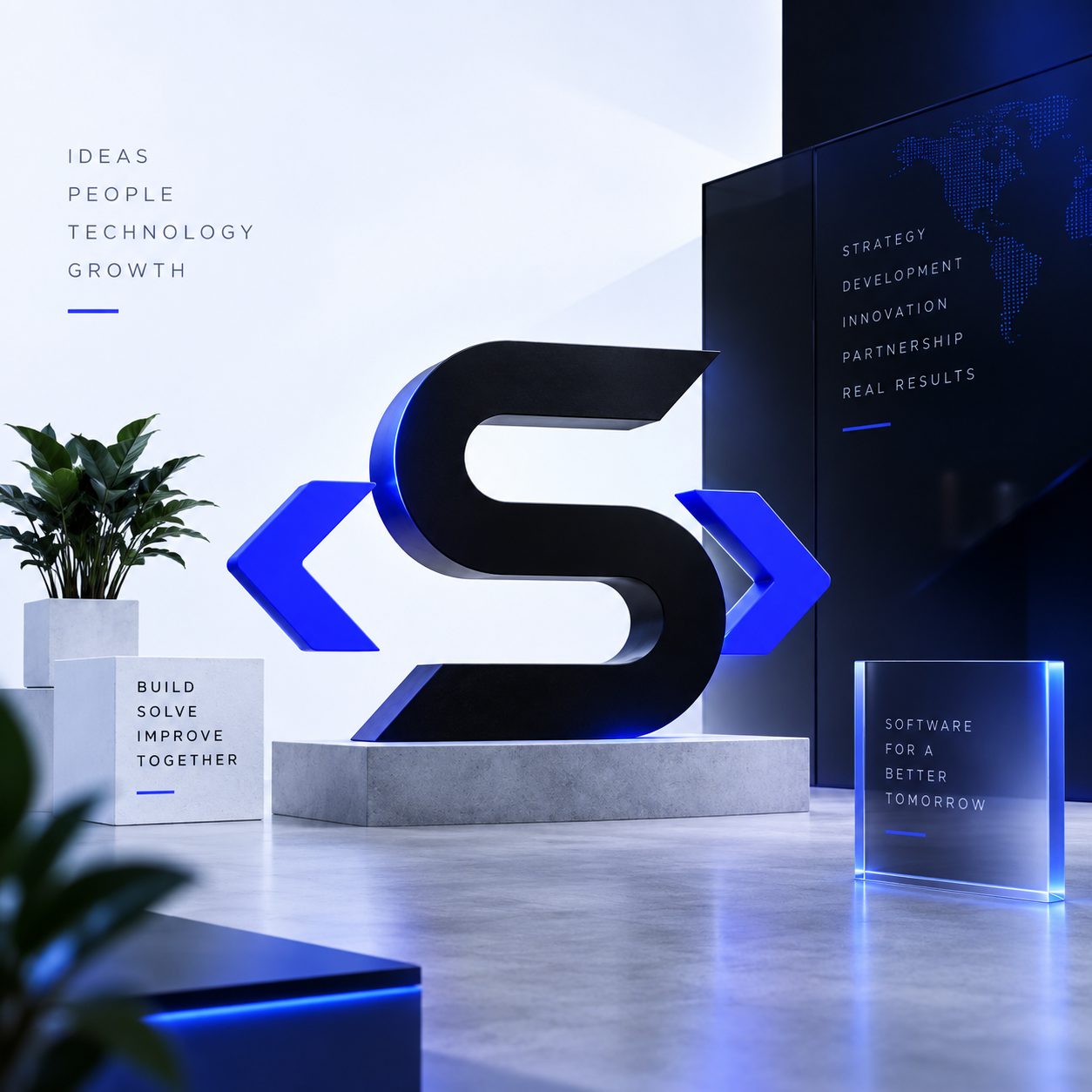 Standby Labs software development solutions